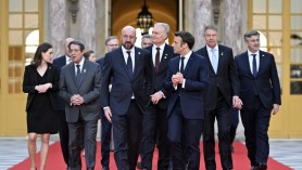 Reacțiile liderilor europeni după ce Ucraina și Republica Moldova au primit statutul de țări candidate la aderarea la UE